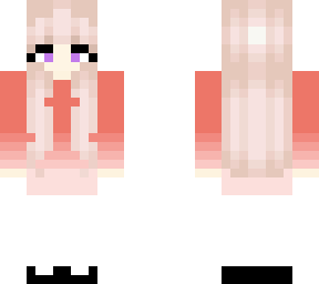 pearl girl contest: lucy