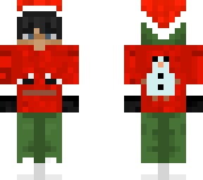 pepe christmas zpxul0_