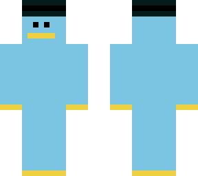 perry