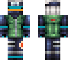 perry kakashi