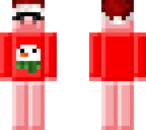 pig christmas