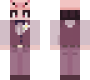 pig formalperson