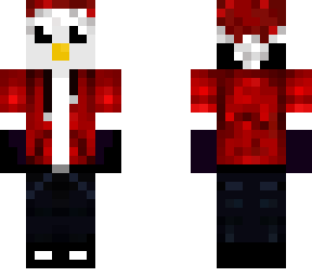 pinguim natal