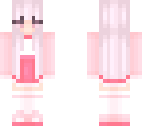 pink is key