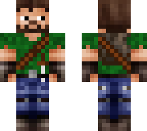 pixelman(old)