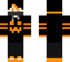 pogocraft minecraft skin