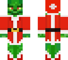 pol grinch