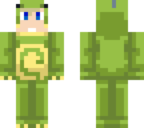 politoed onesie