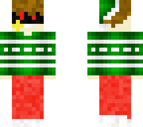 powen christmas fixed