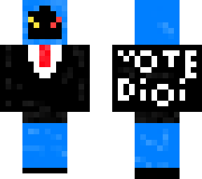 president dioi