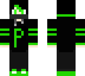 psalm minecraft skin