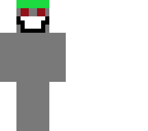 puddah skin