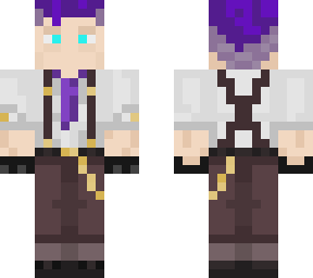 purple head of investments