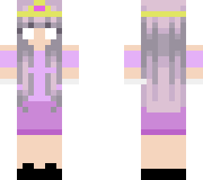 purple queen