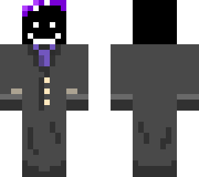 purpsuitish