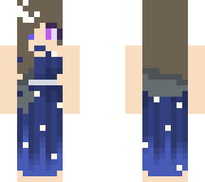 queen lunia of the stars