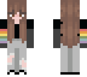 rainbow arm