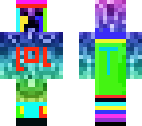 rainbow creeper tyler