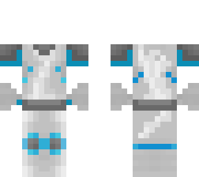 rainbow empire armor
