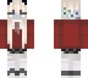 ramenoodle ghost