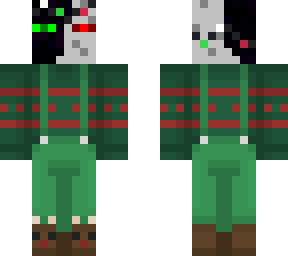 ranboo emerald elves