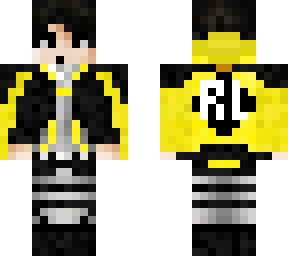 randi levis v3.2