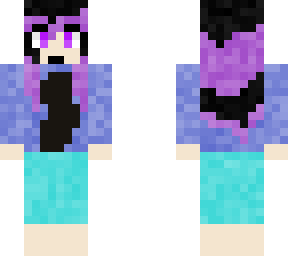 random girl