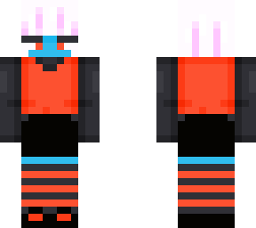 random palette challenge skin #1:(hen'na)