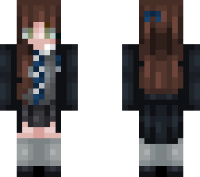 ravenclaw outfit