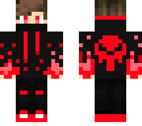 red gamer