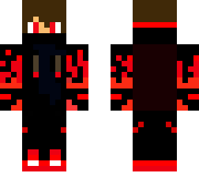 red gamer