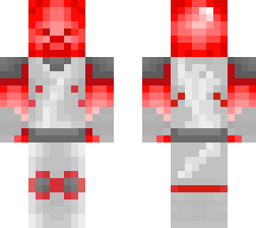 red gaurd