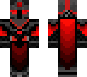 red knight
