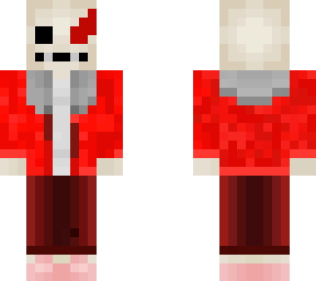 red sans