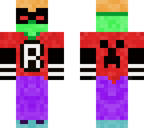 redandes skinkiller