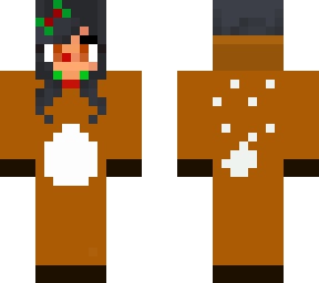 reindeer aphmau
