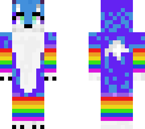 remake of a wolf