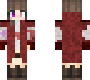 revived chara (updated) (again)