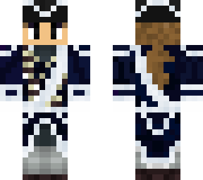 rms solider