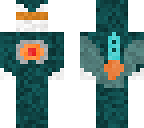 rocket guy