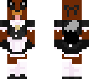 rubius furrius furro onii chan uwu nya gato maid