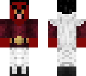 rubius mr. satan