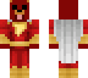 rubius shazam!