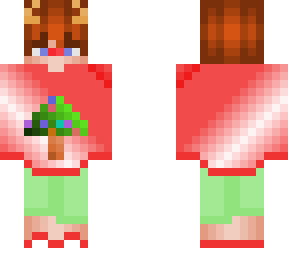 rudolph boy