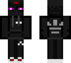 russian enderman