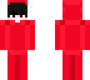 rustlul cuz why not edited