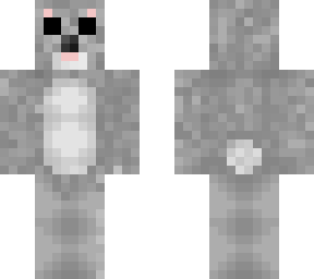 rwsleepybear koala