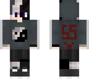 s+s super skin