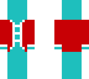 sam christmas skin