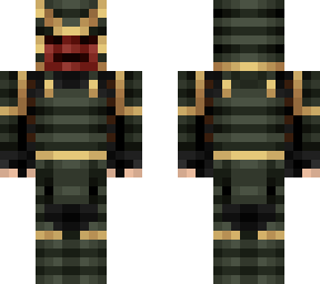 samurai